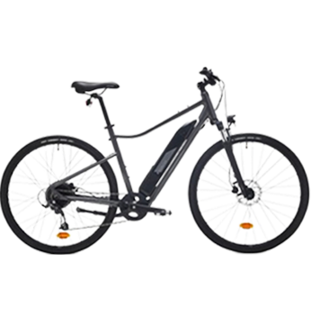 Trekking Riverside520E